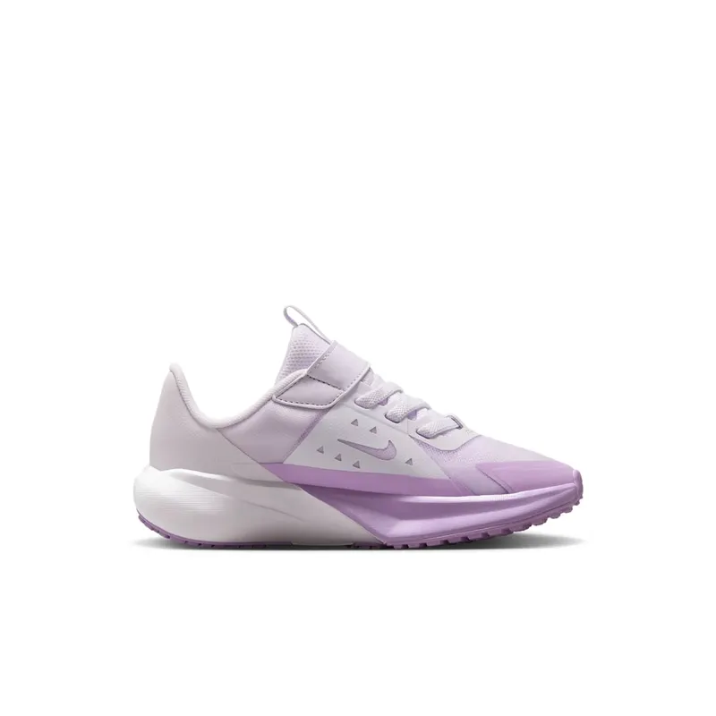 Nike Sonic Fly Barely Grape White Violet Star Apricot Agate (FZ0016-500)