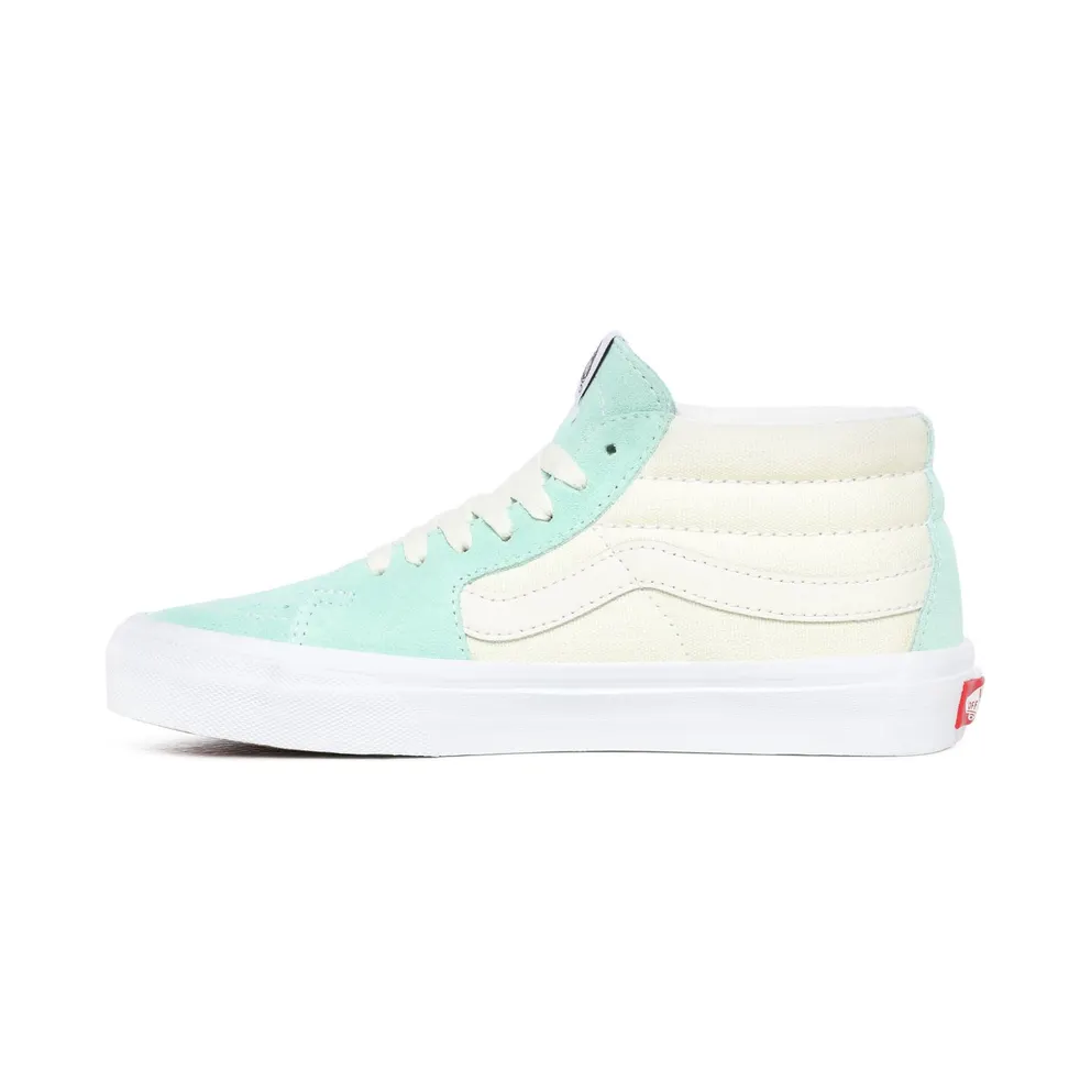 Vans Retro Sport SK8Mid (VN0A3WM31UD)
