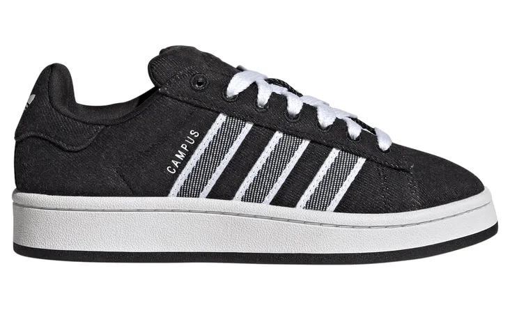 adidas Campus 00s Denim Black White