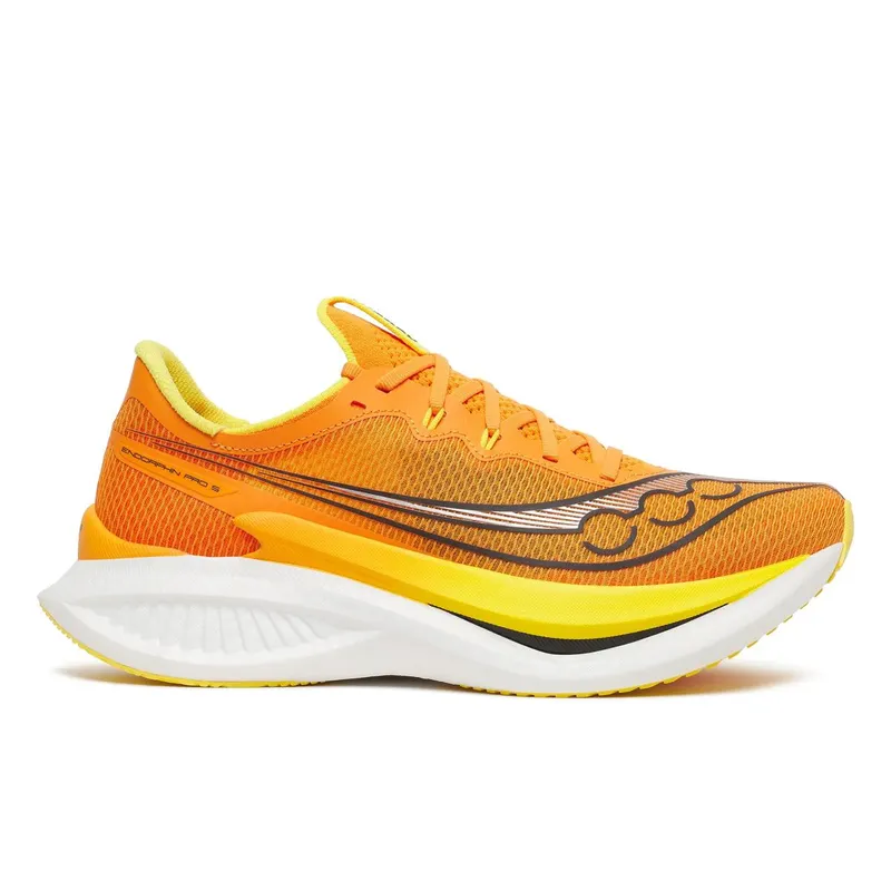 Saucony Endorphin Pro 5 Orange (S101360-1001)