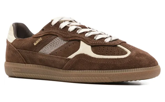 alohas-sneaker S100471-71 COOWH