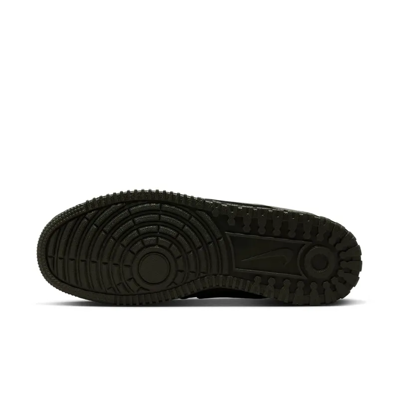 Nike Court Vision Mid Winter Cargo Khaki Sequoia (DR7882-300)