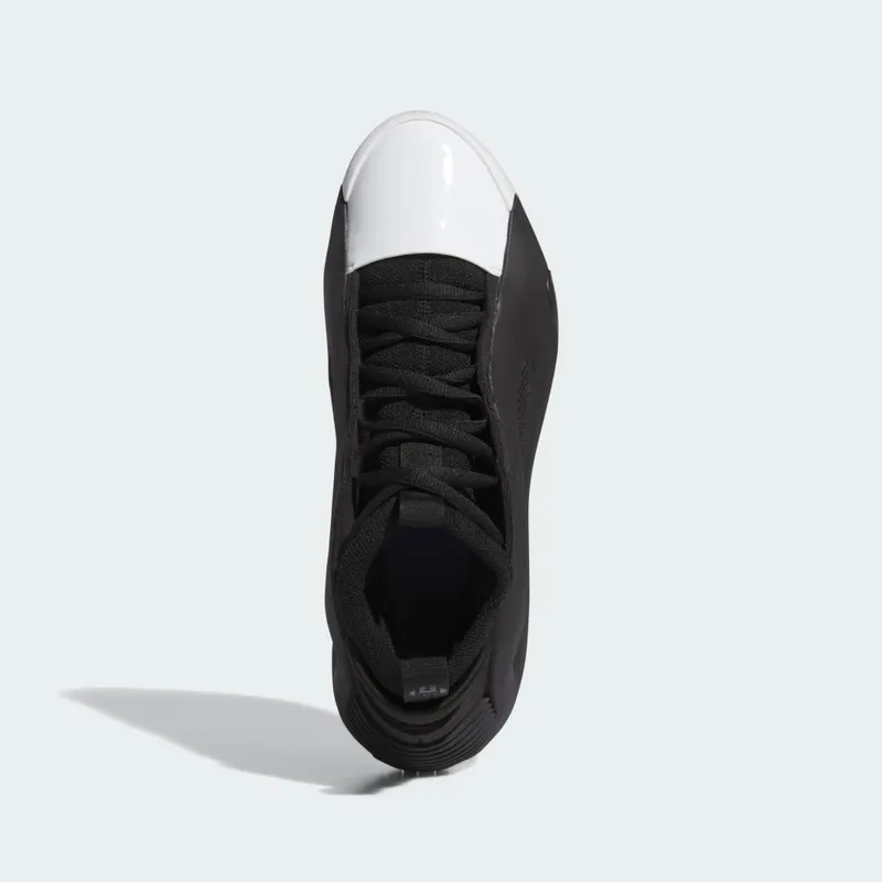 Adidas Harden Volume 8 Core Black / Cloud White / Cobalt Blue (IG6648)