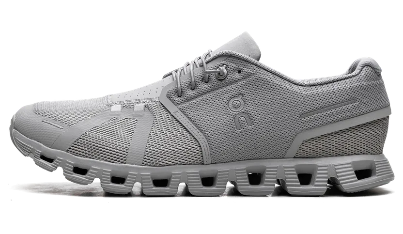 On Running Cloud 5 “Fog Alloy” (59.98025)