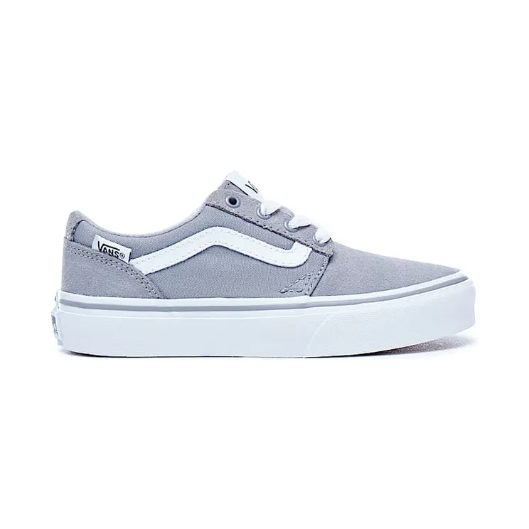 Vans Chapman Stripe GS “FROST GREY” (VN0A38J2R7X)