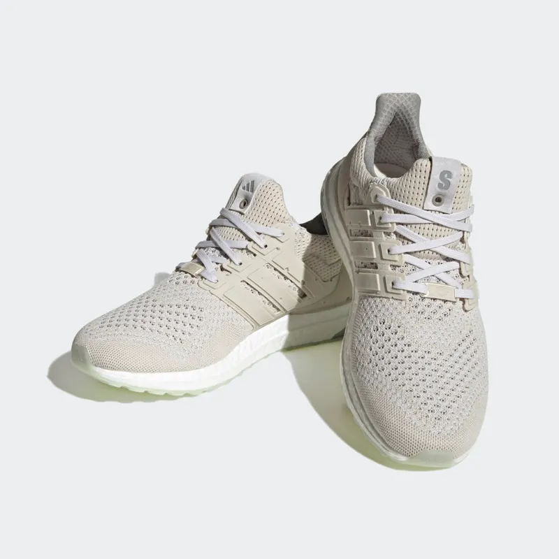 Adidas Ultraboost Solebox Alumina / Dash Grey / Cloud White (IE4822)