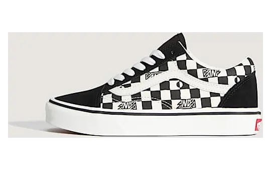 Vans Old Skool Black (VN000D2VBMA)