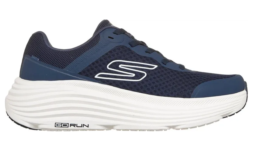 Skechers Max Cushioning 220613_NVY