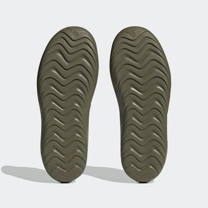 adidas Adicane Clogs Olive Strata / Olive Strata / Olive Strata (HQ9917)