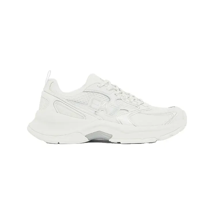 Emporio armani Ea7 Emporio Armani White (X8X249XK446M01967)