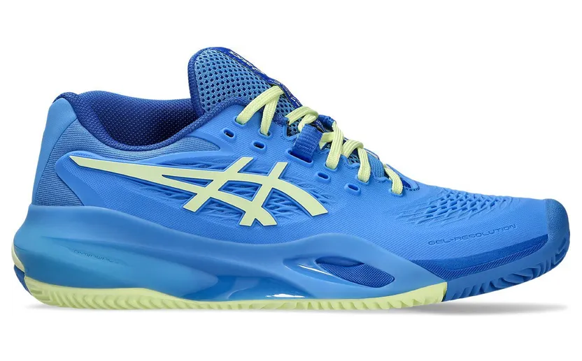 Asics Gel Resolution 1042A277-400