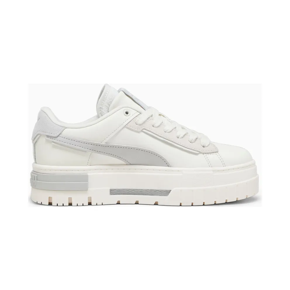 Puma Mayze Crashed Self-Love damessneakers Grey (39306902)