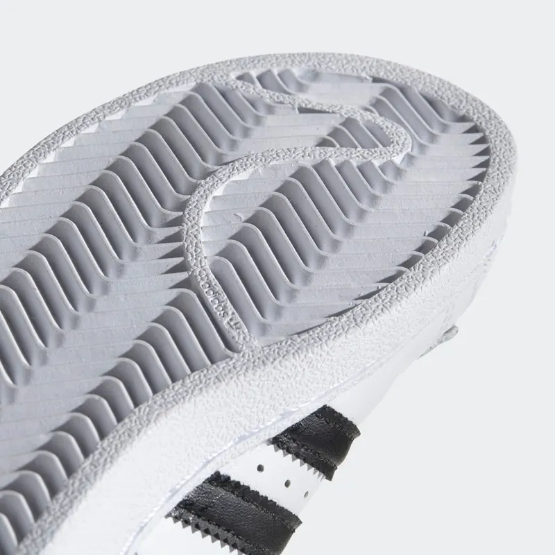 adidas Superstar Footwear White / Core Black / Cloud White (BA8378)