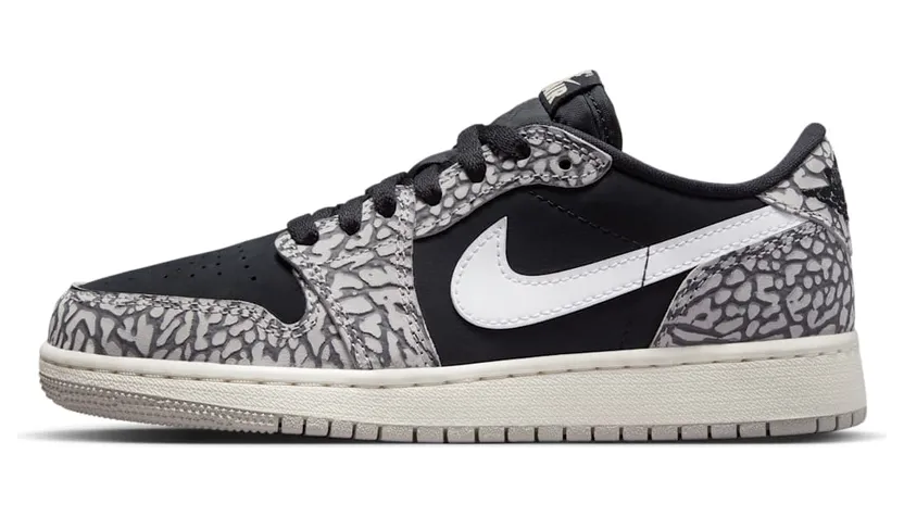 Air Jordan 1 Low CZ0858-001