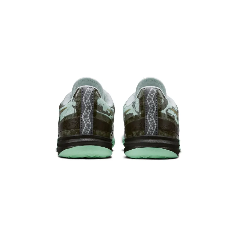 Nike KB Mentality Fiberglass Fiberglass/Metallic Gold Star-Metallic Pewter (704942-301)