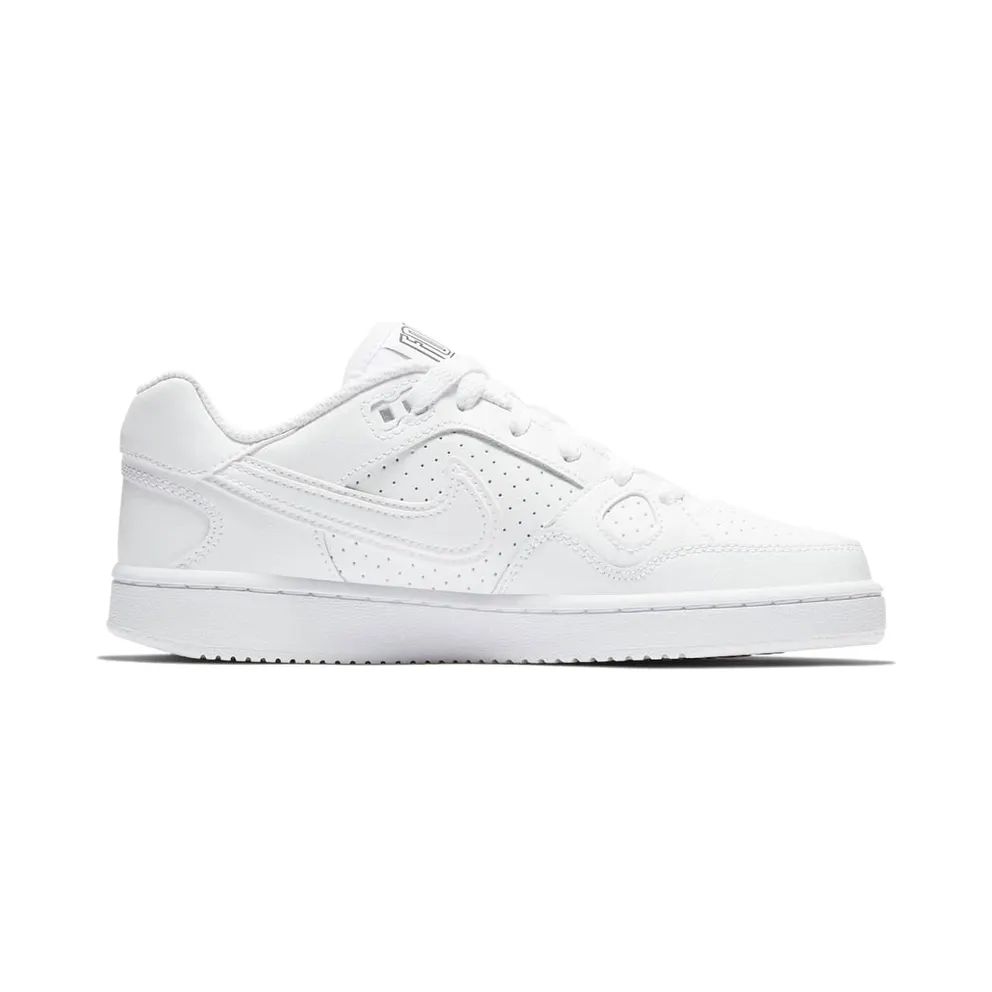 Nike Son of Force Triple White (615153-109)