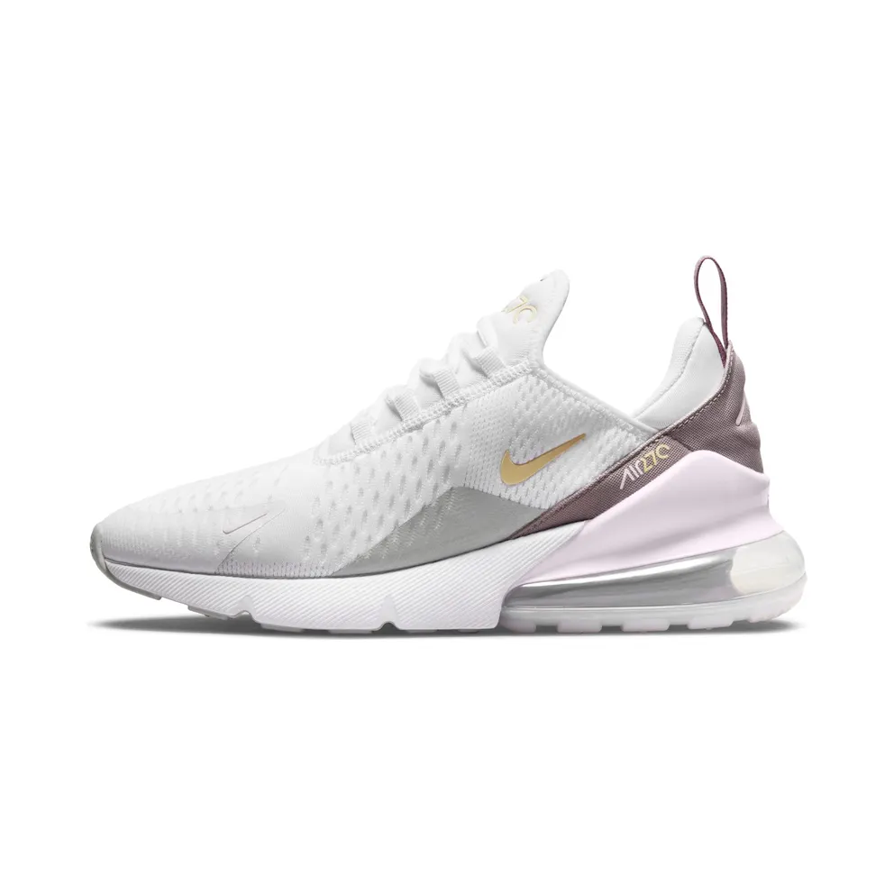 Nike Air Max 270 Essential White (DO0342-100)