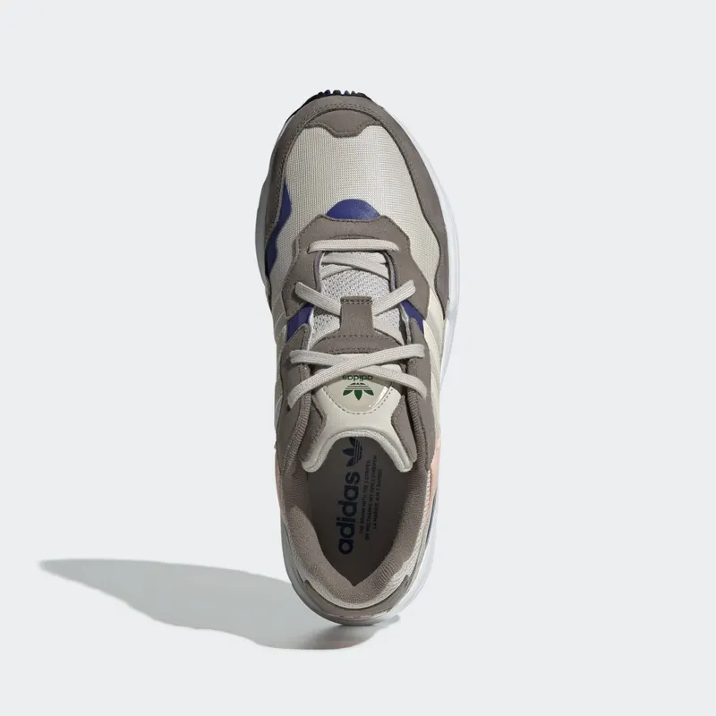 adidas Yung-96 Simple Brown Simple Brown/Ecru Tint/Clear Brown (DB2609)