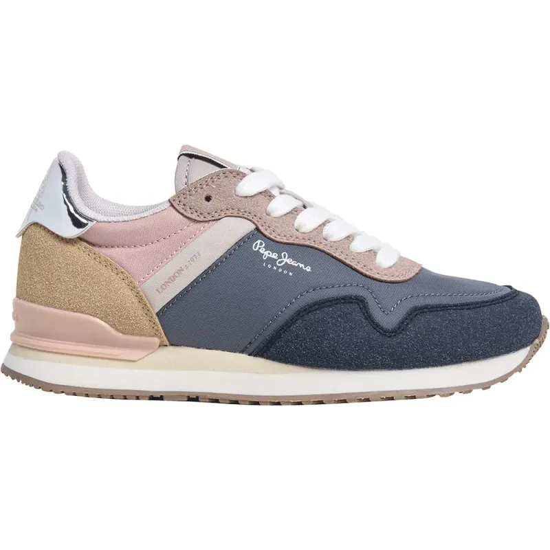 Pepe Jeans Hailon Basic Shoes PGS400030-559