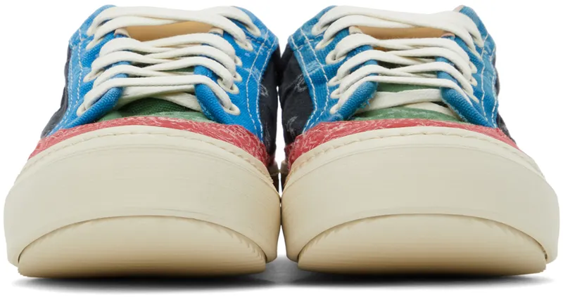 Rhude Festival Banada V2 “Multicolor” (RHSS21FO00000026)