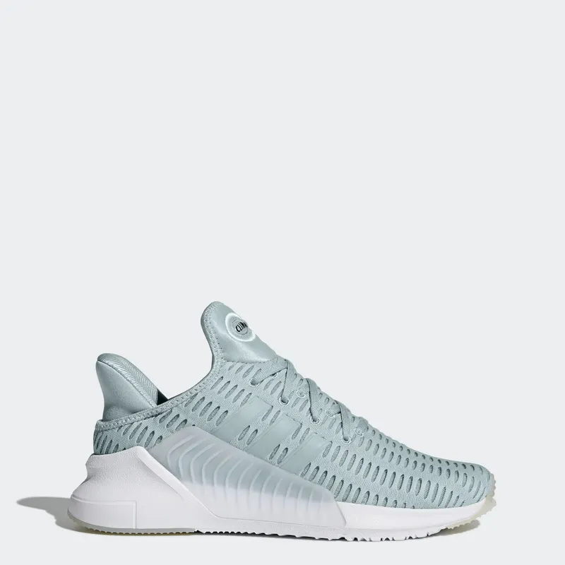 adidas Climacool 02/17 W Tactile Green (W) (BY9293)