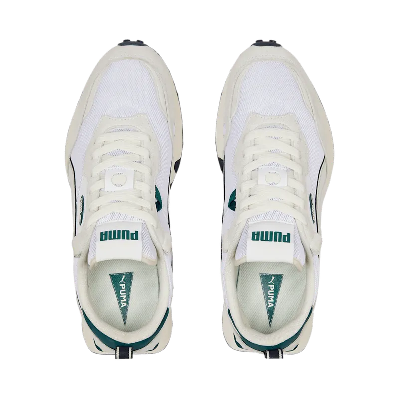 Puma Rider FV Ivy League White (387173-01)