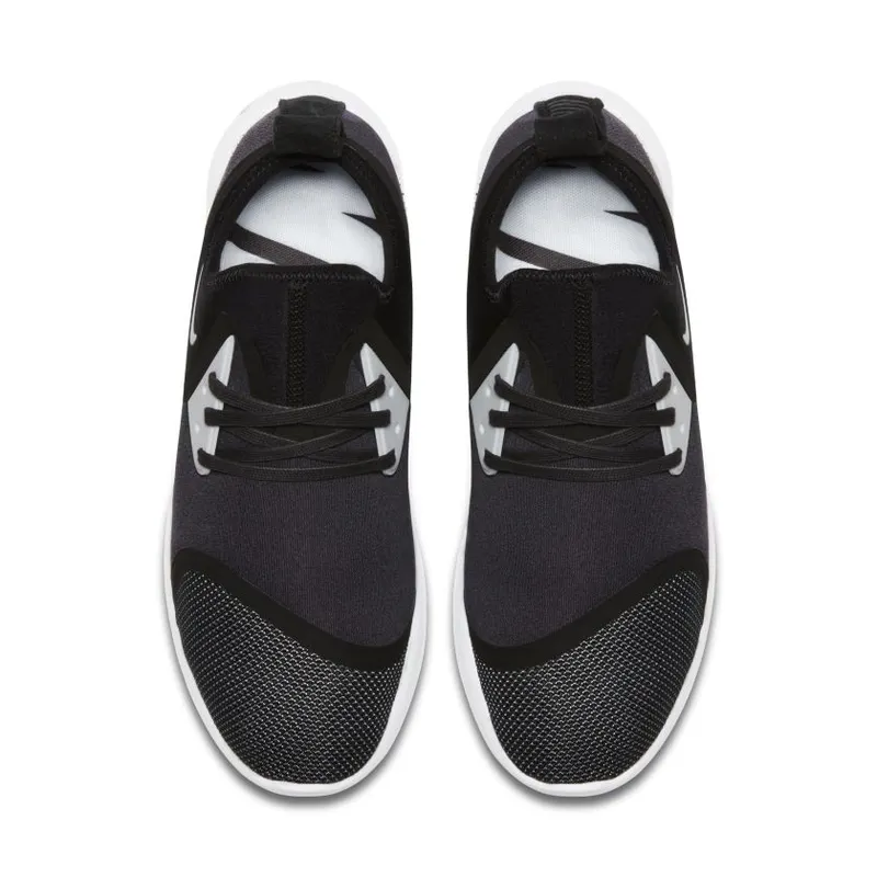 Nike LunarCharge Premium LE Black White Multi-Color/Multi-Color (923284-999)