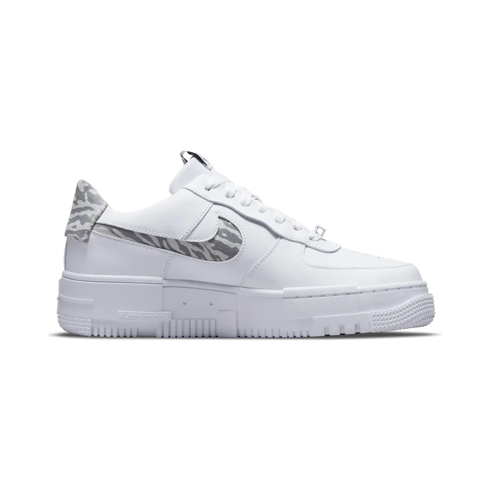 Nike Air Force 1 Pixel SE White (DH9632-100)