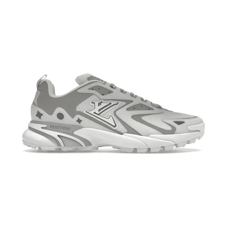 Louis Vuitton Runner Tatic White (1A9TUZ)