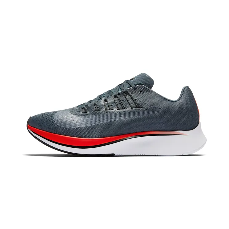 Nike Zoom Fly Blue Fox