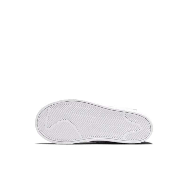Nike Blazer Mid 77 Suede Light Violet (PS) (DD1850-500)
