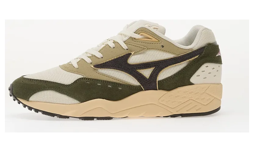 Mizuno Contender Wit
