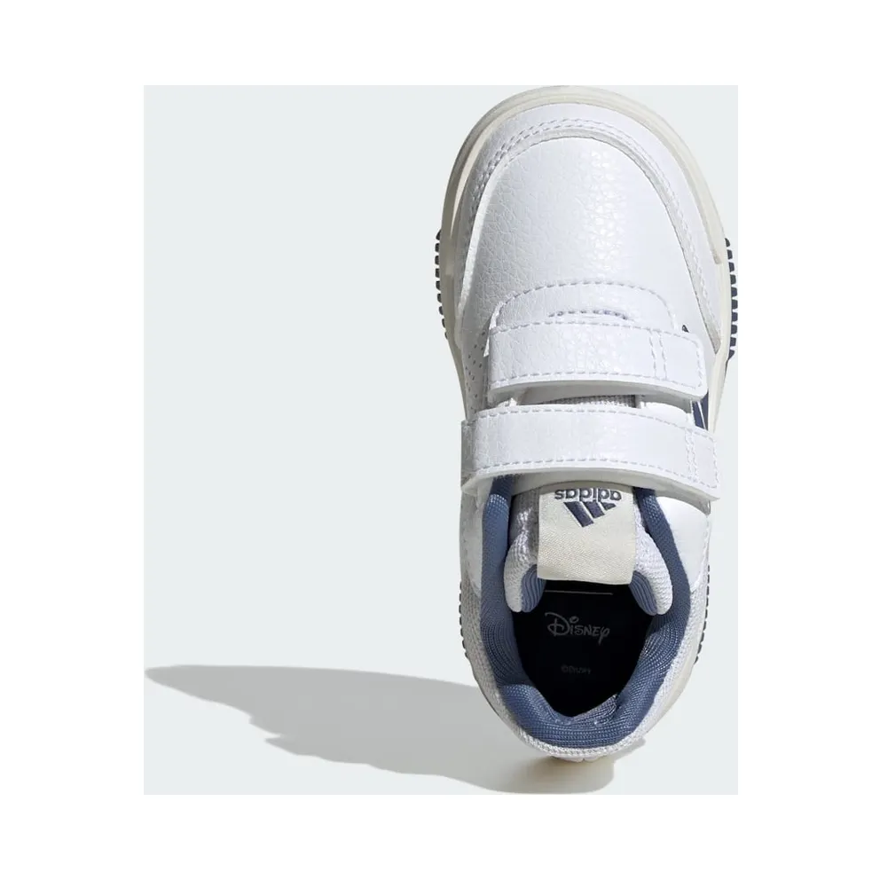 Adidas ADIDAS DISNEY MICKEY MOUSE TENSAUR Sports Shoes PEUTERS Cloud White / Crew Blue / Off White (IH8879)