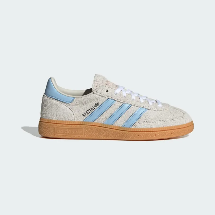 Adidas Handball Spezial Alumina / Clear Sky / Gum (JS0241)