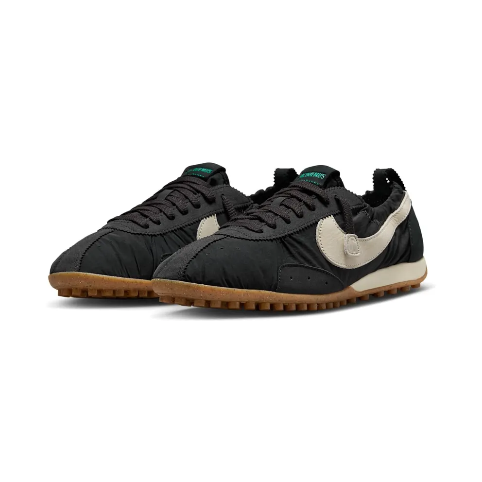 Nike Moon Shoe SP “Jacquemus – Off Noir” (HV8547-001)