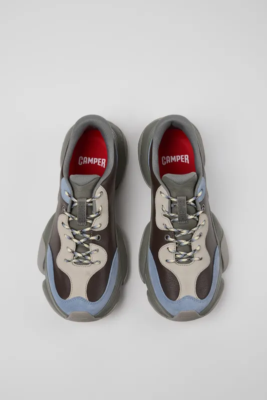 Camper Karst 2 – Bruin (K101068008)