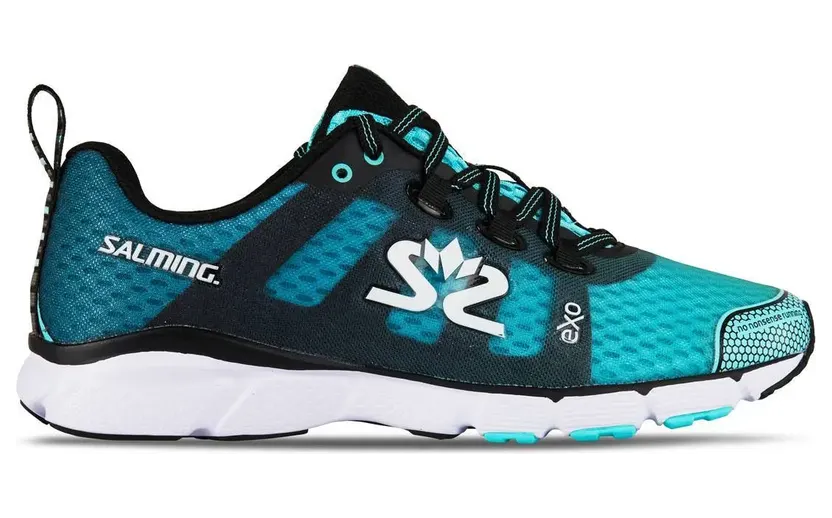 Salming sneaker Bleu (289070-0352)