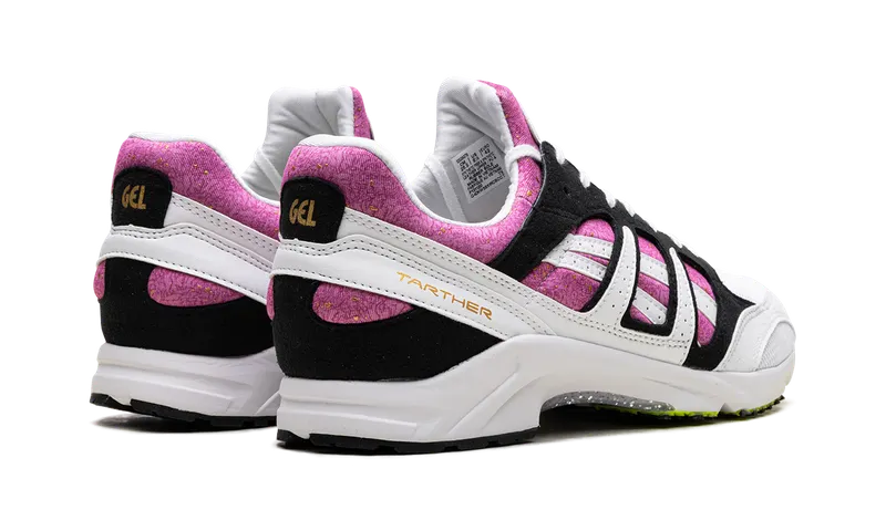 Tarther SD “Asics x Comme des Garçons – Orchid” (1203A079-500)