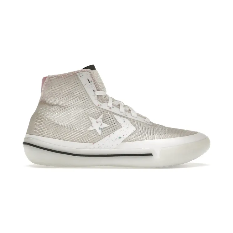 Converse All-Star Pro BB High Pale Putty Lotus Pink (168790C)