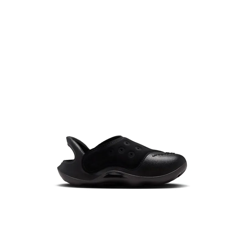 Nike Aqua Swoosh Black Anthracite White (FN0875-002)
