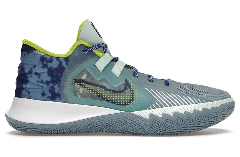Nike Kyrie Flytrap V Ocean Cube (CZ4100-300)