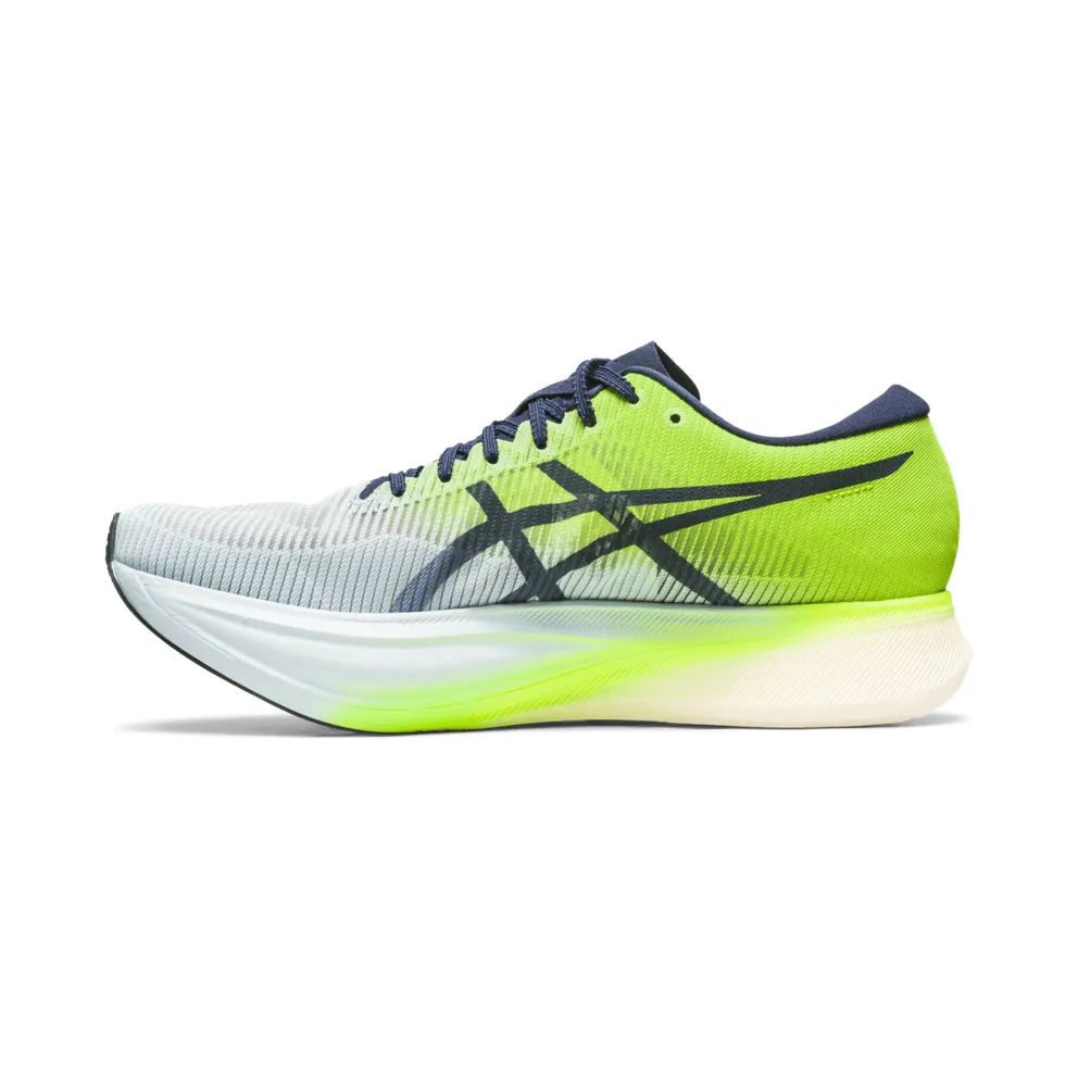Asics Metaspeed Edge + Sky/Hazard Green (1013A116.401)