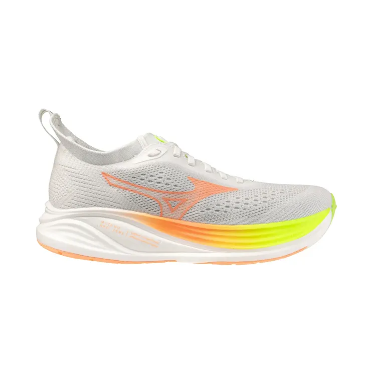 Mizuno Neo Zen White (J1GD268671)