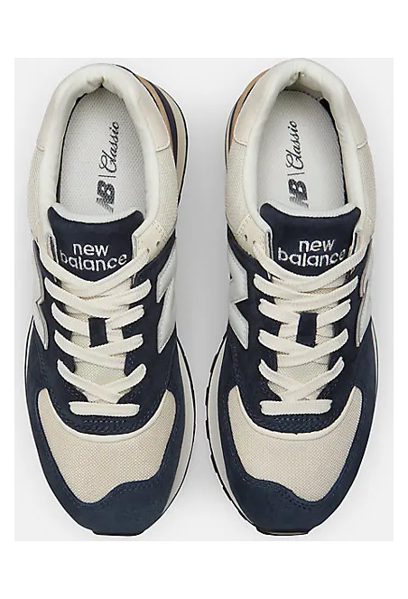 new-balance-574 U574LGRN