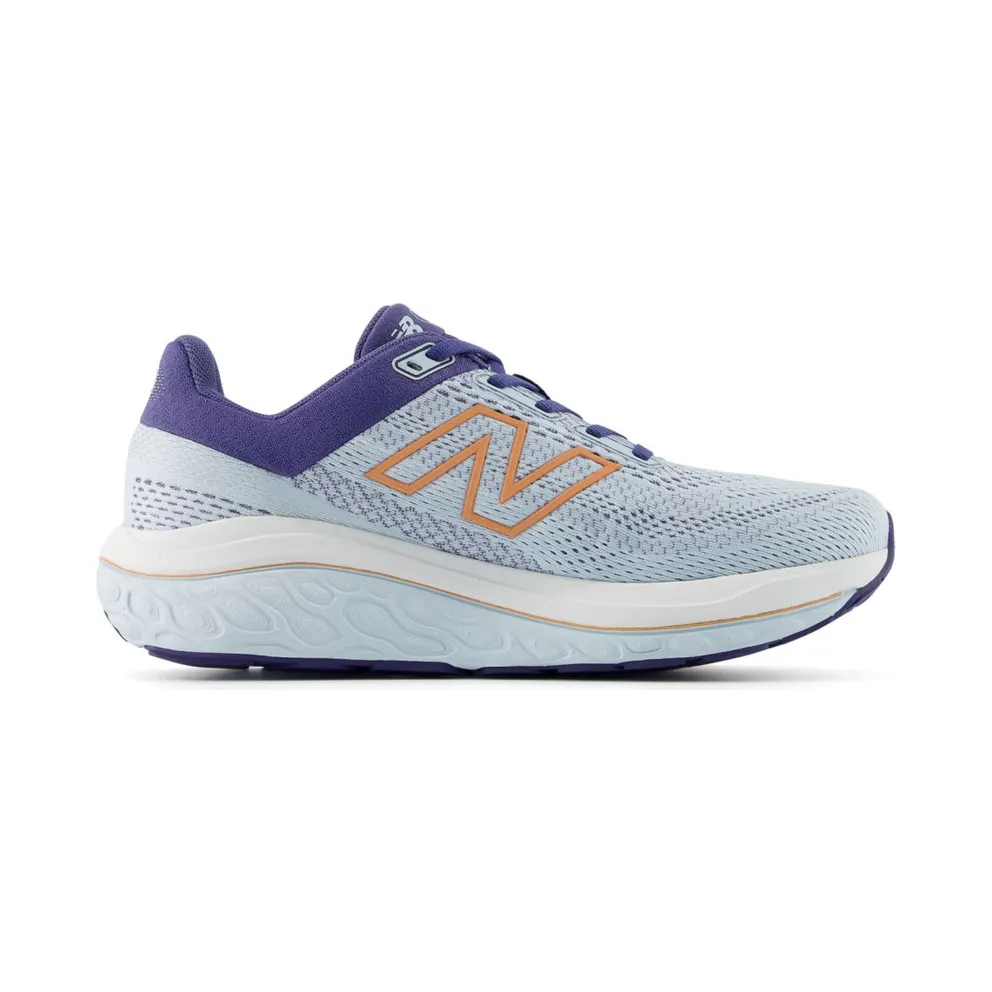 New Balance Fresh Foam X 860 New Balance Fresh Foam X 860v14 Grey (W86014E-2A)