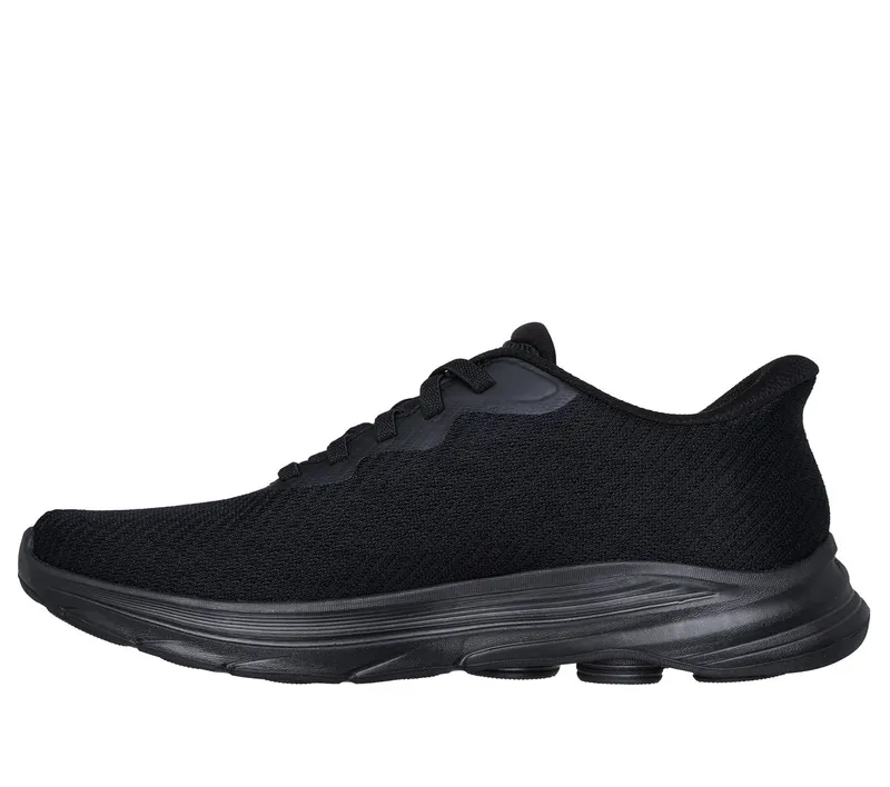 Skechers Slip-ins: GO WALK 8 – Pate Sneaker Black