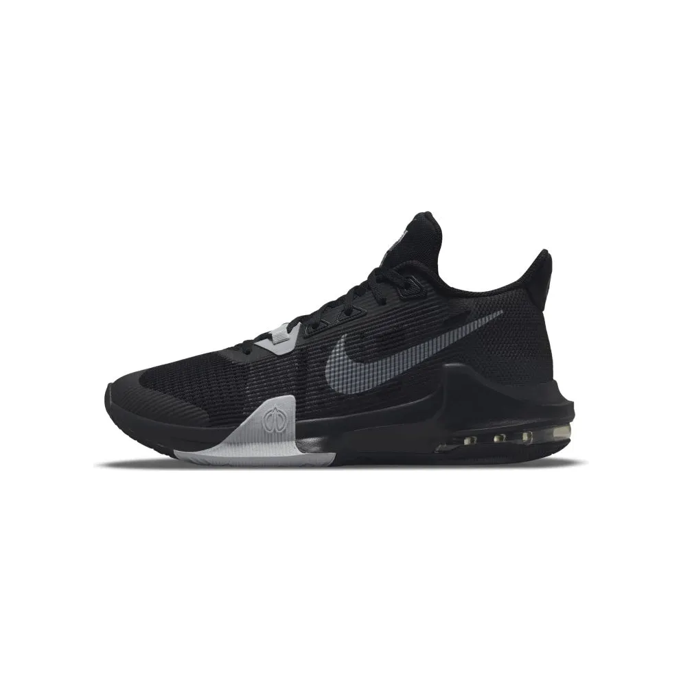 Nike Air Max Impact 3 Basketball Black (DC3725-003)