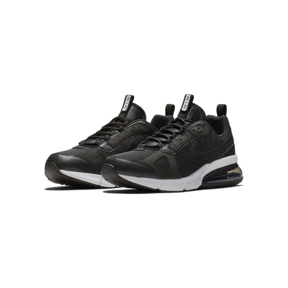 Nike Air Max 270 Futura Black White Black Black/White-Black (AO1569-001)
