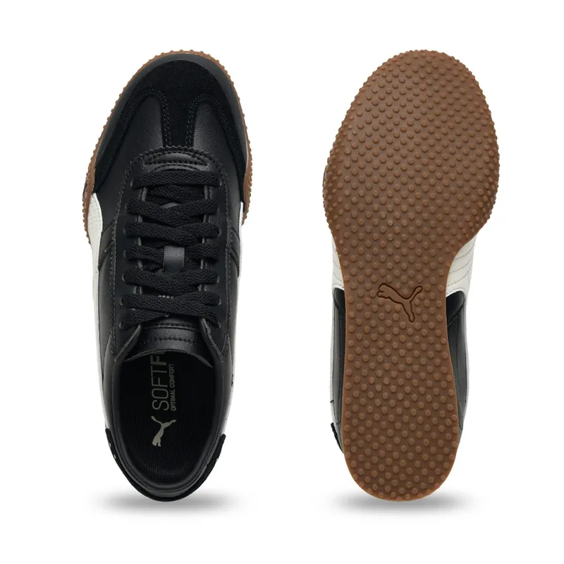 Puma Bella Lea “Puma Black / Warm White” (405256_13)