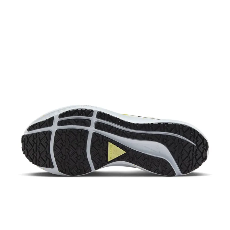 Nike Air Zoom Pegasus 39 Shield Pale Ivory Luminous Green (DO7626-100)